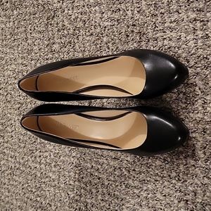 Nine West Quabree Platform Pump